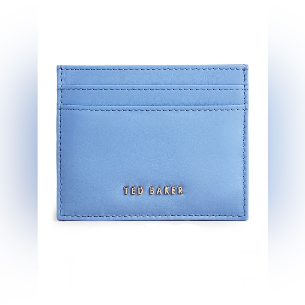 TED BAKER LONDON Garcina Card Holder